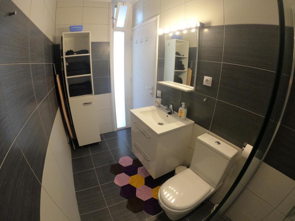 Apartamento Primavera קוסטה דל סילנסיו מראה חיצוני תמונה