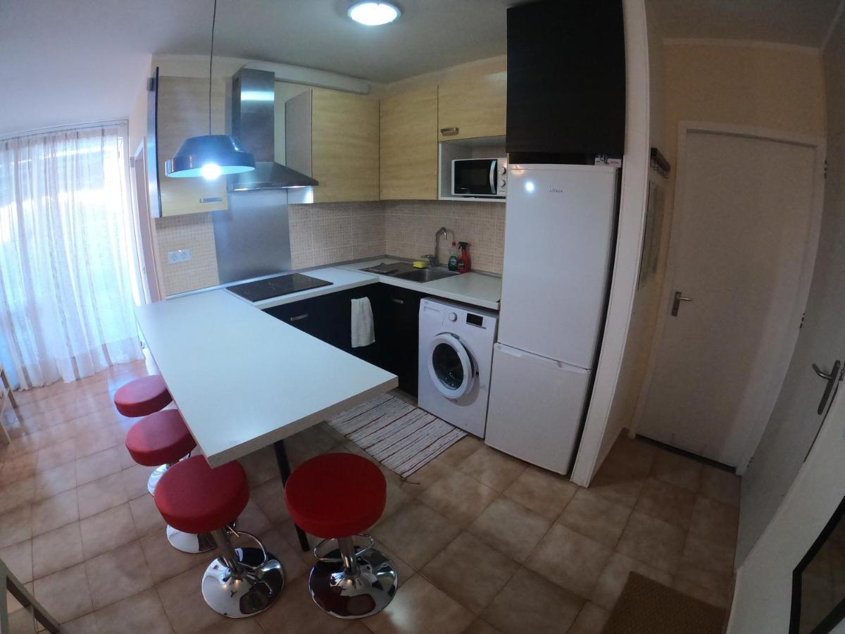Apartamento Primavera קוסטה דל סילנסיו מראה חיצוני תמונה