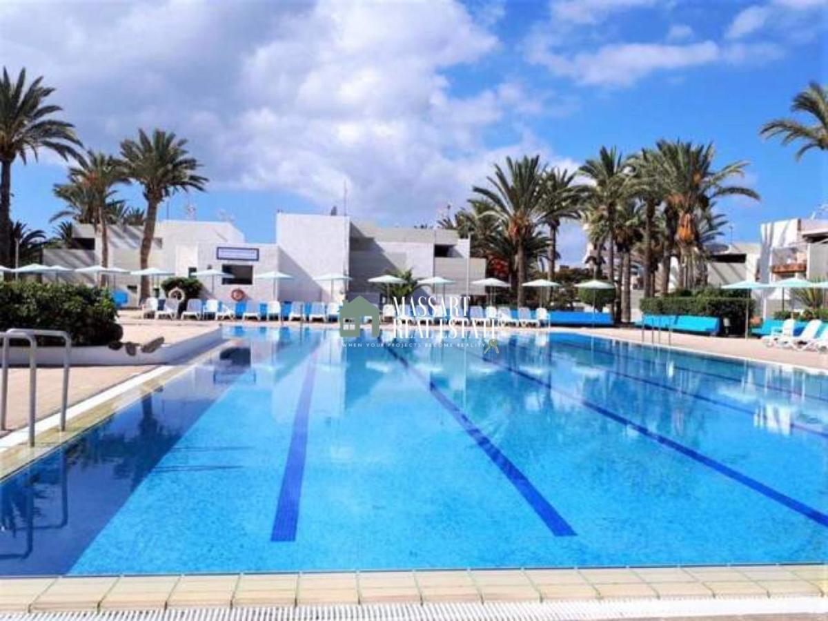 Apartamento Primavera קוסטה דל סילנסיו מראה חיצוני תמונה