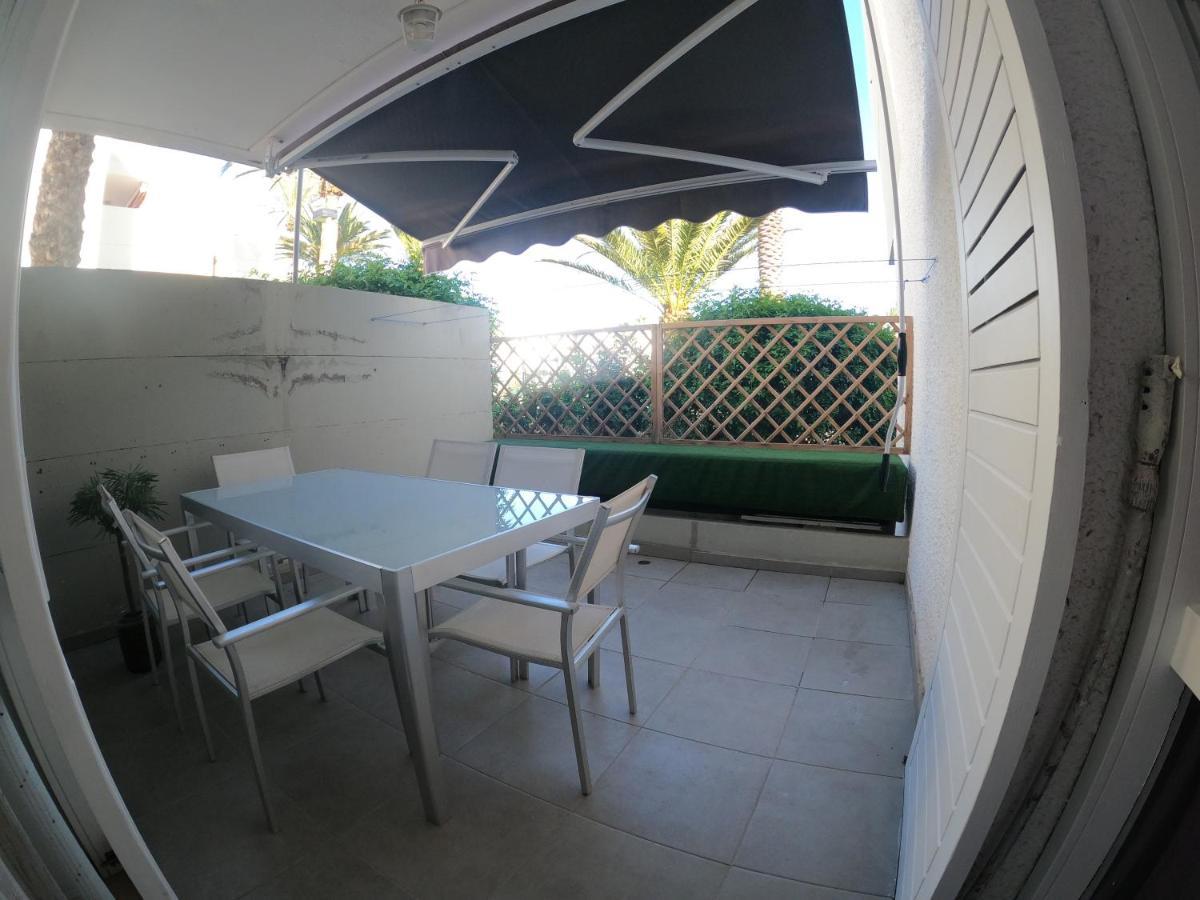 Apartamento Primavera קוסטה דל סילנסיו מראה חיצוני תמונה
