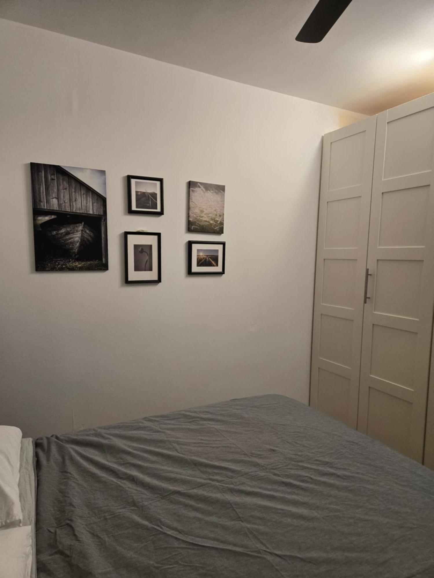 Apartamento Primavera קוסטה דל סילנסיו מראה חיצוני תמונה