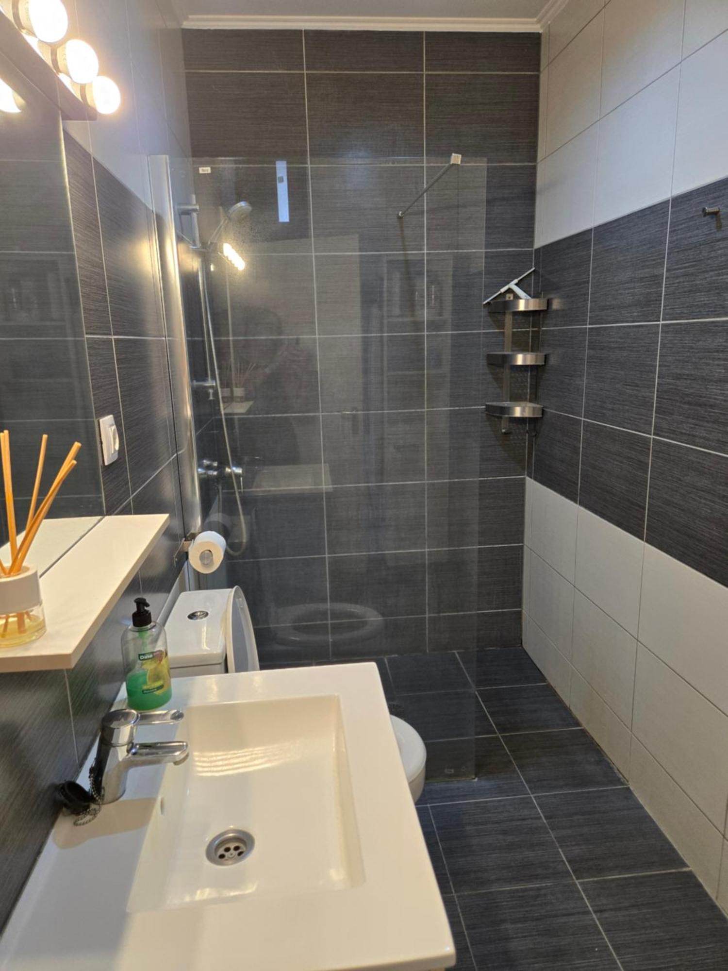Apartamento Primavera קוסטה דל סילנסיו חדר תמונה