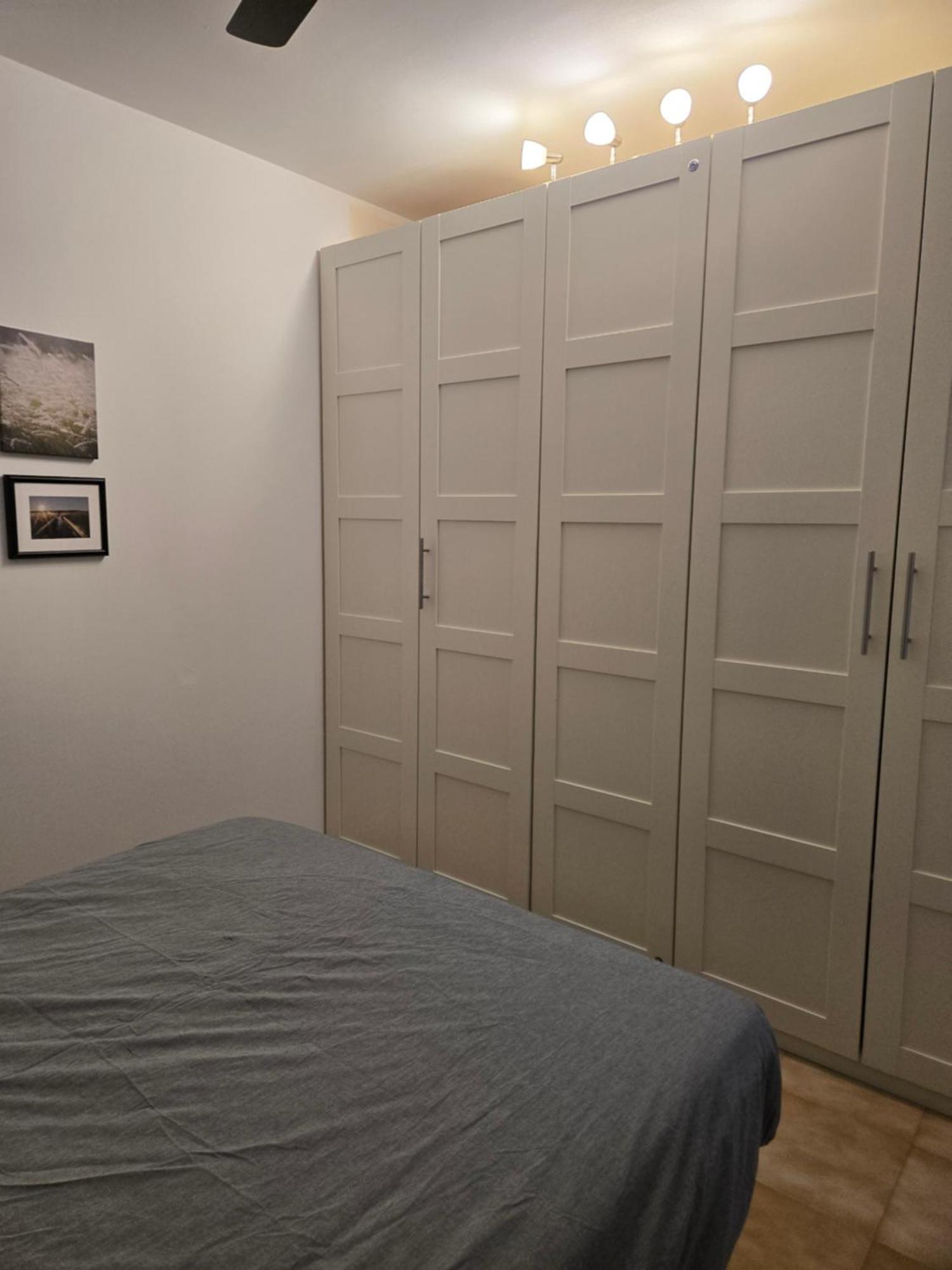 Apartamento Primavera קוסטה דל סילנסיו מראה חיצוני תמונה
