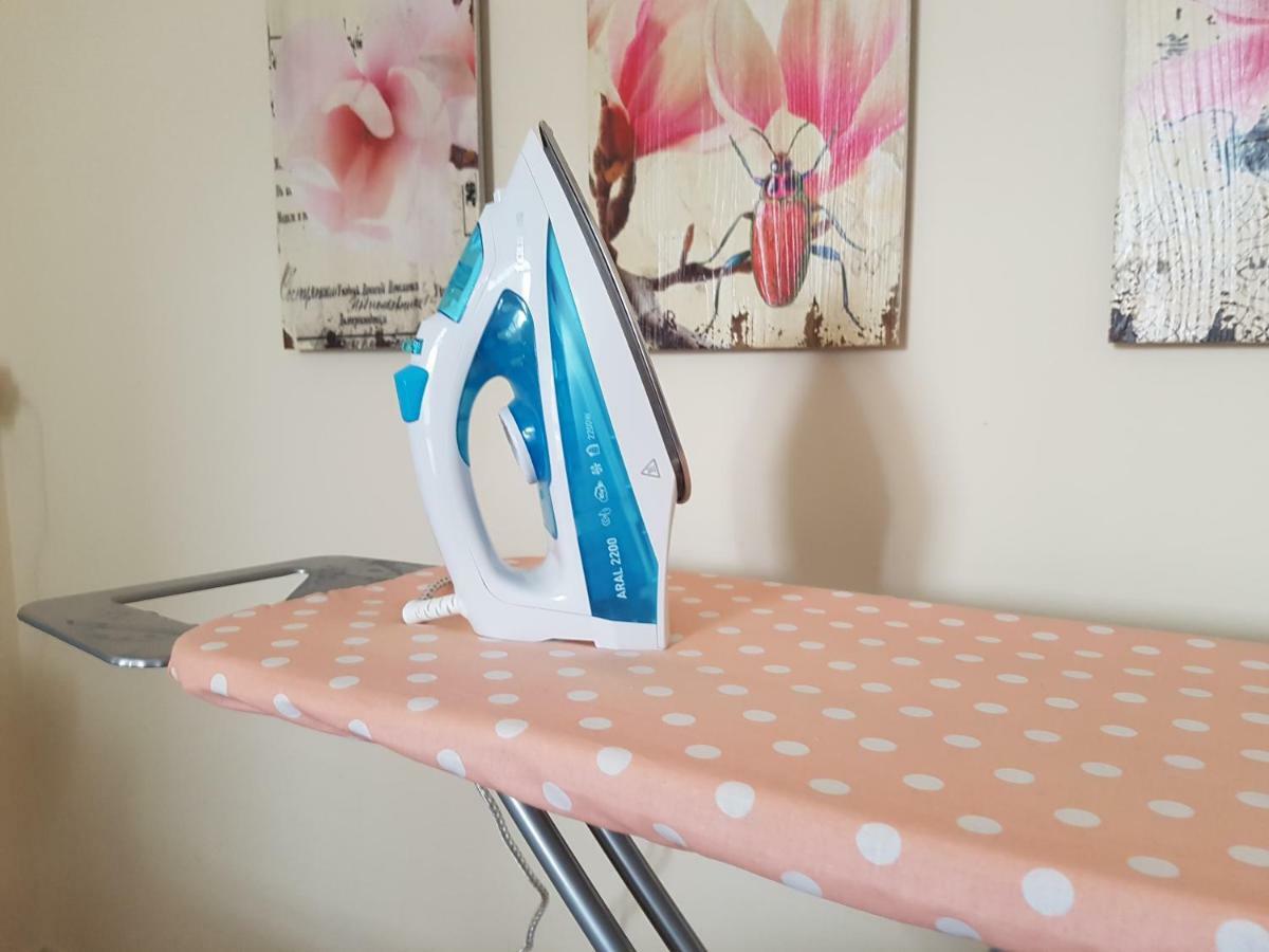 Apartamento Primavera קוסטה דל סילנסיו מראה חיצוני תמונה