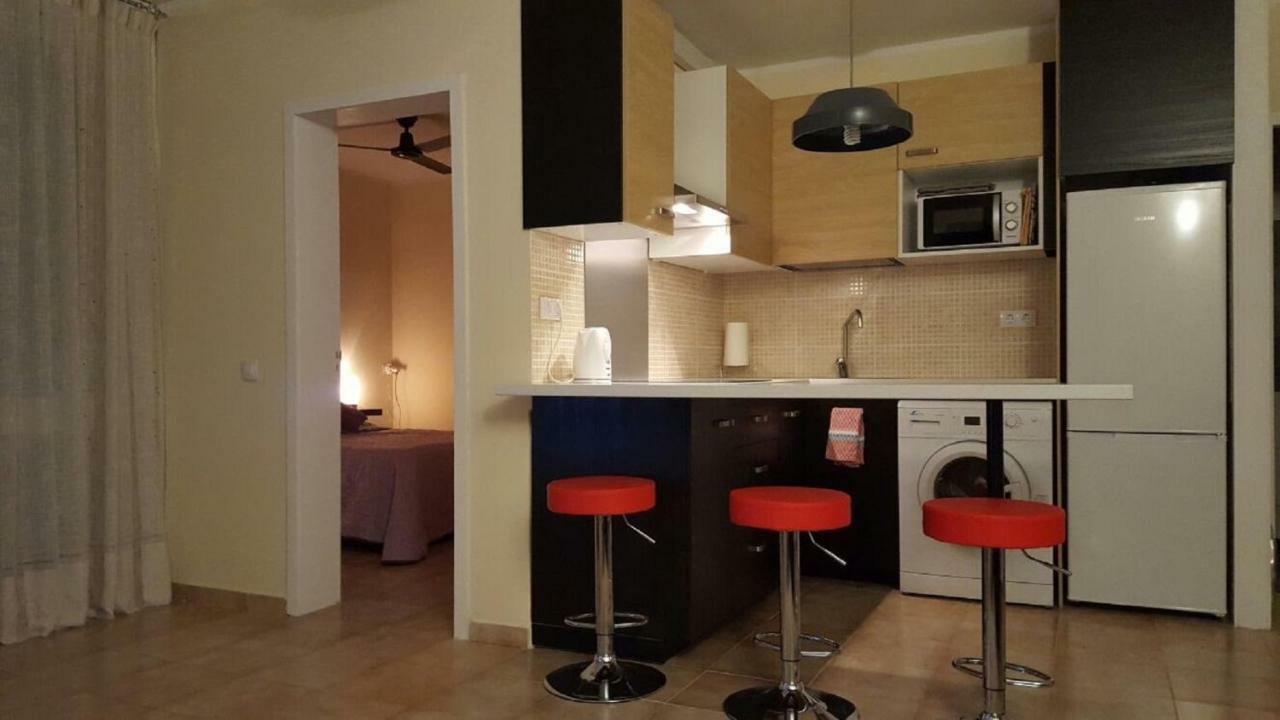 Apartamento Primavera קוסטה דל סילנסיו מראה חיצוני תמונה
