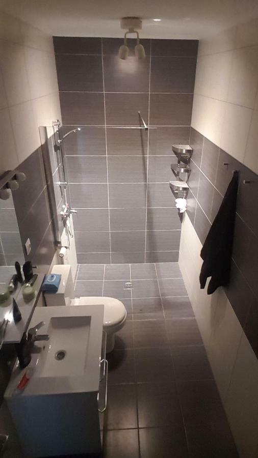 Apartamento Primavera קוסטה דל סילנסיו מראה חיצוני תמונה